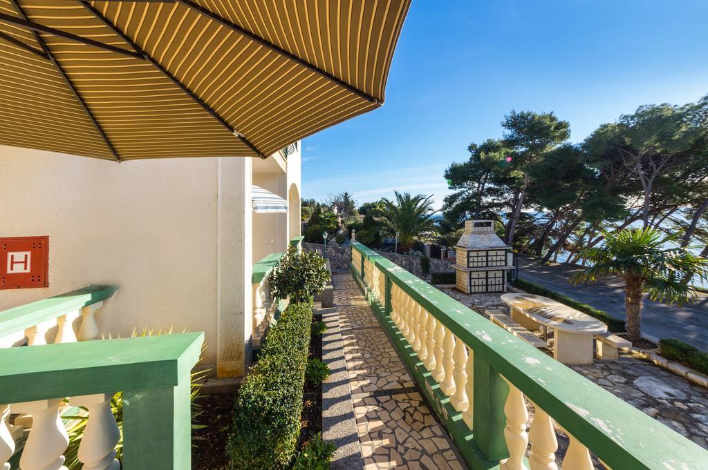 Guest House Golden Shell 1 Murter Quarto foto